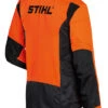 Stihl DYNAMIC Jacket -Power Yard Zone f882feffd3114b57a5ae36ade84b4724